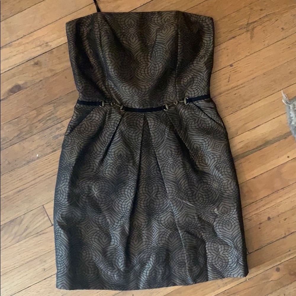 Antonio Melanie dress